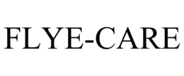 FLYE-CARE trademark