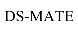DS-MATE trademark