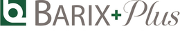 B BARIX + PLUS trademark
