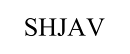 SHJAV trademark