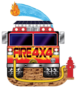 FIRE4X4 trademark
