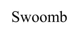SWOOMB trademark