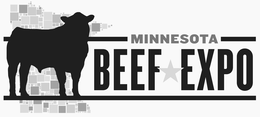 MINNESOTA BEEF EXPO trademark