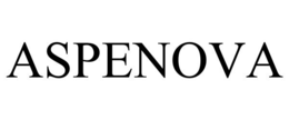 ASPENOVA trademark