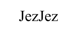 JEZJEZ trademark