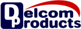 DELCOM PRODUCTS trademark