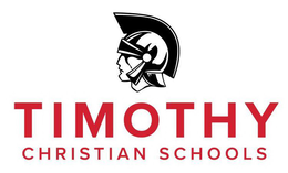 TIMOTHY CHRISTIAN SCHOOLS trademark