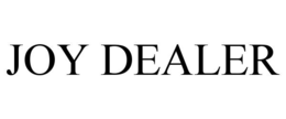 JOY DEALER trademark