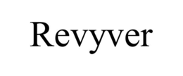 REVYVER trademark
