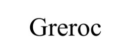 GREROC trademark