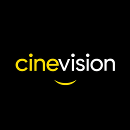 CINEVISION trademark