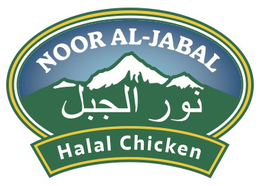 NOOR AL-JABAL HALAL CHICKEN trademark