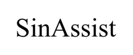 SINASSIST trademark