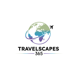 TRAVELSCAPES 365 trademark