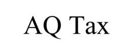 AQ TAX trademark