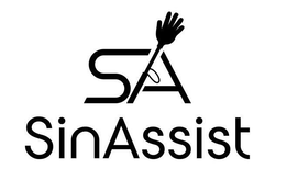 SA SINASSIST trademark