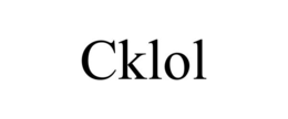 CKLOL trademark