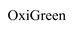OXIGREEN trademark