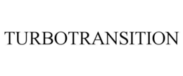 TURBOTRANSITION trademark