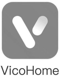 V VICOHOME trademark