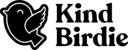 KIND BIRDIE trademark