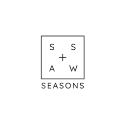 S S + A W SEASONS trademark