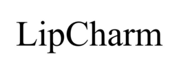 LIPCHARM trademark
