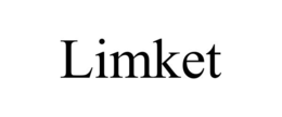 LIMKET trademark