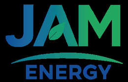 JAM ENERGY trademark