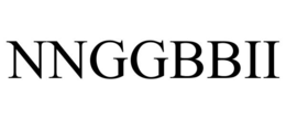 NNGGBBII trademark
