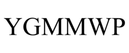 YGMMWP trademark
