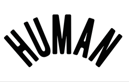 HUMAN trademark