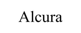 ALCURA trademark