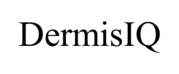 DERMISIQ trademark