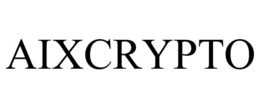 AIXCRYPTO trademark