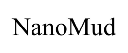 NANOMUD trademark