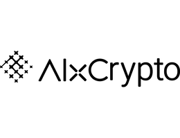 AIXCRYPTO trademark