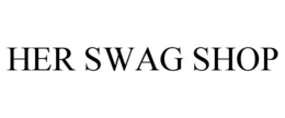 HER SWAG SHOP trademark