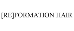 [RE]FORMATION HAIR trademark