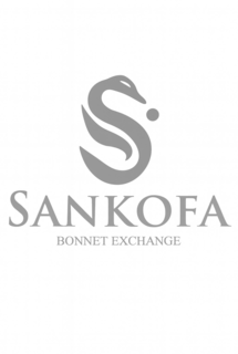 S SANKOFA BONNET EXCHANGE trademark