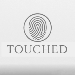 TOUCHED trademark