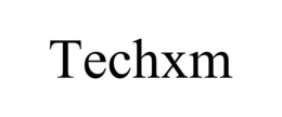TECHXM trademark