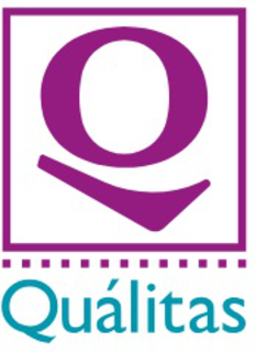 Q QUÁLITAS trademark