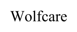 WOLFCARE trademark