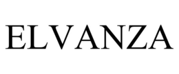 ELVANZA trademark