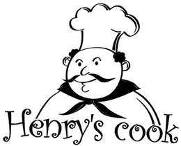 HENRY'S COOK trademark