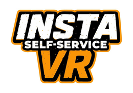 INSTA SELF-SERVICE VR trademark