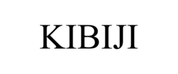 KIBIJI trademark