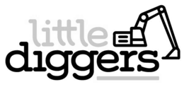 LITTLE DIGGERS trademark
