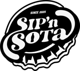 SINCE 2025 SIP'N SOTA trademark